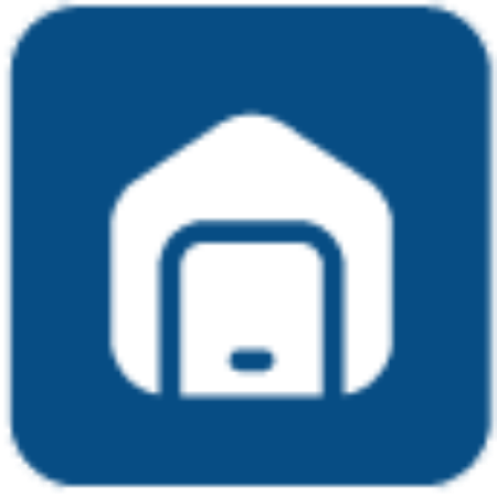 صورة لقسم التخزين و التنظيم المنزلي