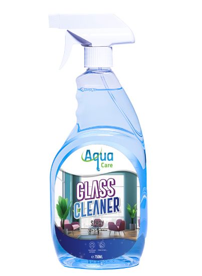 صورة منظف ​​الزجاج  750 مل
