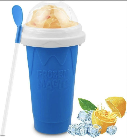 صورة كوب الايسكريم لصنع المثلجات