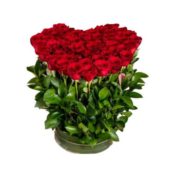 صورة جنون الحب