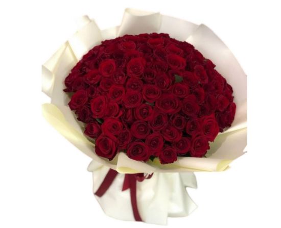 صورة باقه غرام