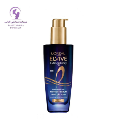 صورة لوريال الفيف إيكستروردنري أيل مدنغت سروم