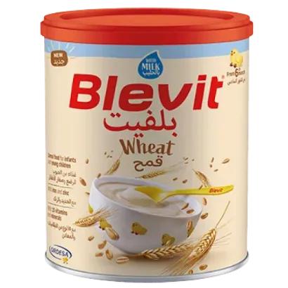 صورة بلفيت طعام الاطفال بالقمح