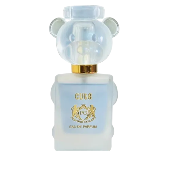 صورة عطر كيوت للاطفال 50 مل