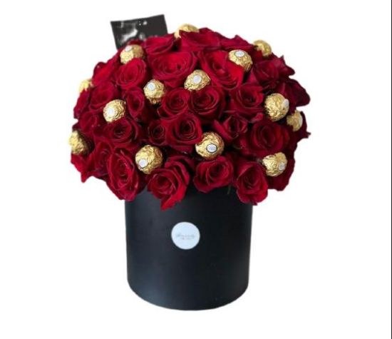 صورة بكس روشيه