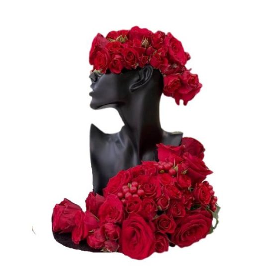 Picture of ستاند ذهب منسق