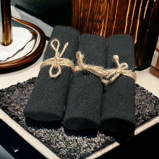 صورة ليفة مغربية