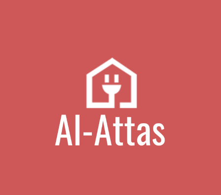 صورة البائع العطاس للأجهزة المنزلية