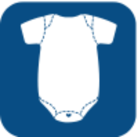 صورة لقسم ملابس