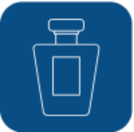 صورة لقسم عطور رجالية