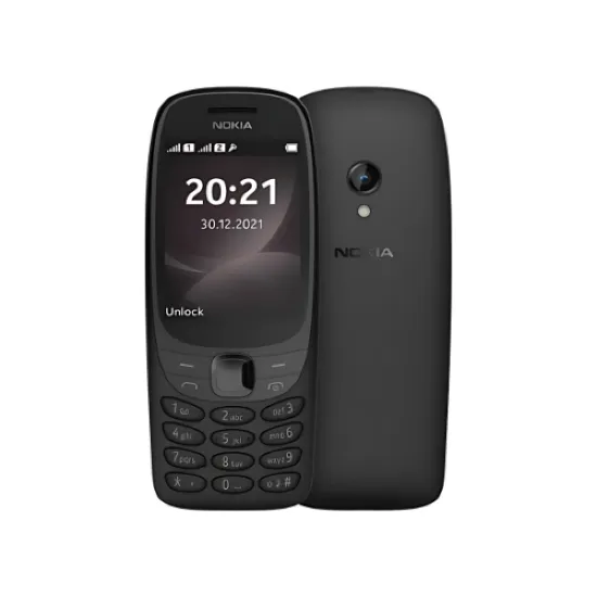 صورة Nokia 6310 4G