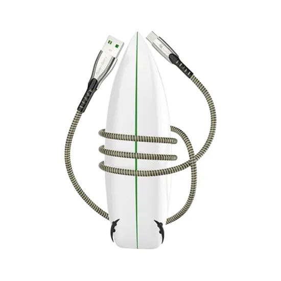 صورة كيبل من شركه سبارك ضد القطع