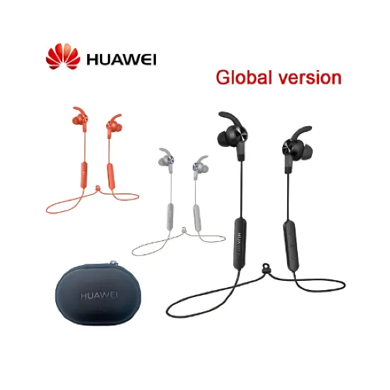 صورة سماعه رقبه HUAWEI