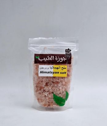 صورة ملح الهيمالايا خشن 500 جرام
