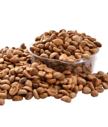 صورة بن هرري محمص   1 كيلو