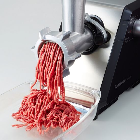 صورة مفرمة لحم باناسونيك ( صناعه ياباني ) _ MK-ZJ 3500