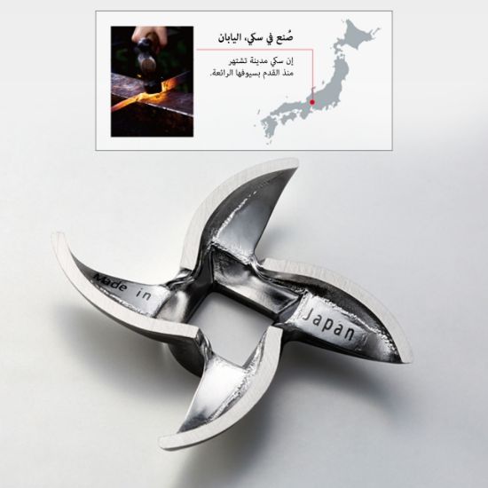 صورة مفرمة لحم باناسونيك ( صناعه ياباني ) _ MK-ZJ 3500