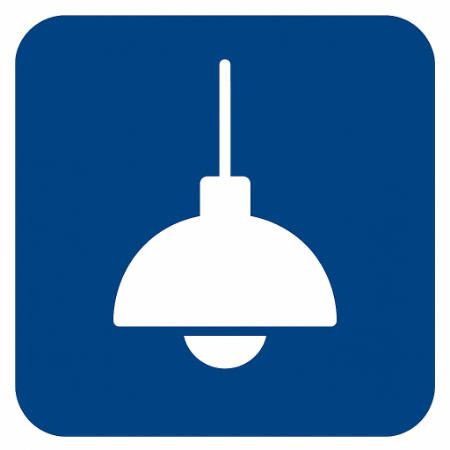 صورة لقسم اناره داخلية