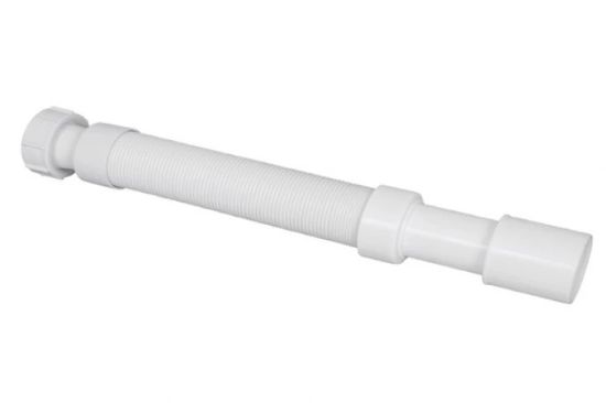 صورة FLX-CCB7 1-14"" Flexible Hose Connector for Wash basin 80pcs/box
