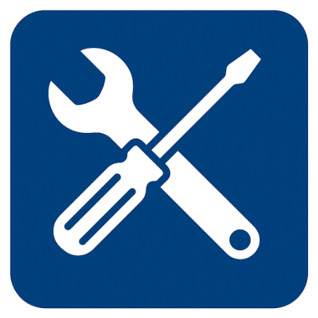 صورة لقسم ادوات كهربائية