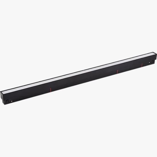 صورة ماجنتك بنل 90 سم 36 وات اصفر _كريمى