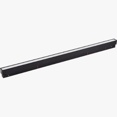 صورة ماجنتك بنل 120 سم 48 وات  اصفر _كريمى