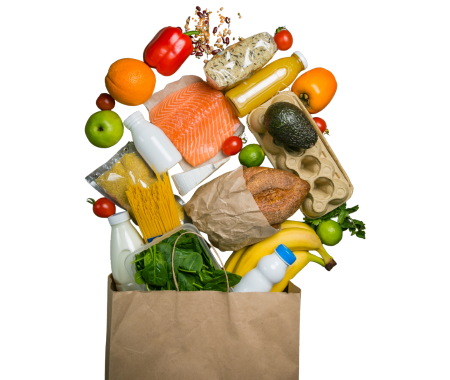 صورة لقسم مقاضي البيت