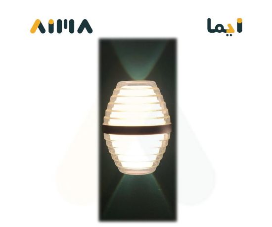 صورة جدارية FY-X211-24W-WW