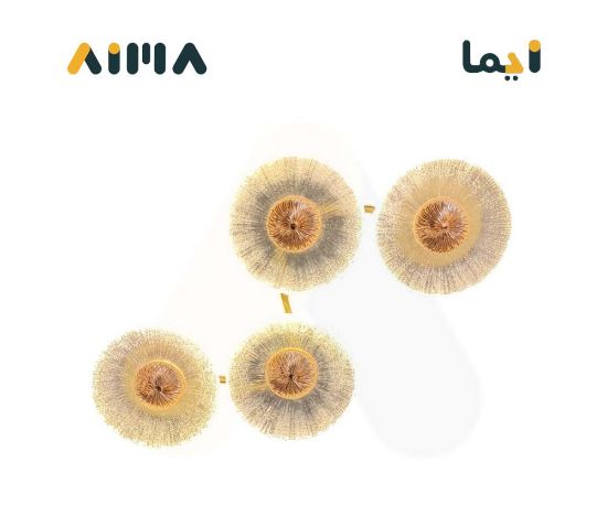 صورة جدارية  18024-4