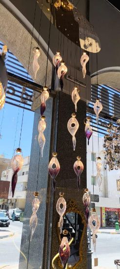 صورة ثريا علاقي ليد ZINSA/7326-19T/133W