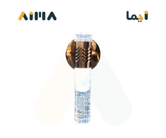 صورة IDEA-9308  GD   جداري مودرن داخلي