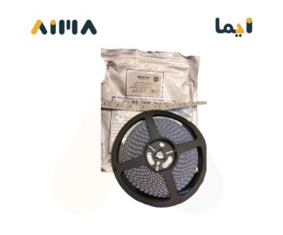 صورة شريط ليد 24 فولت 5 متر 3000 كلفن