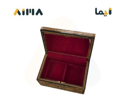 صورة صندوق ارابيسك 20×14×12 سم