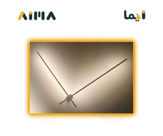 صورة جدارية 3000 كلفن 70×70 سم