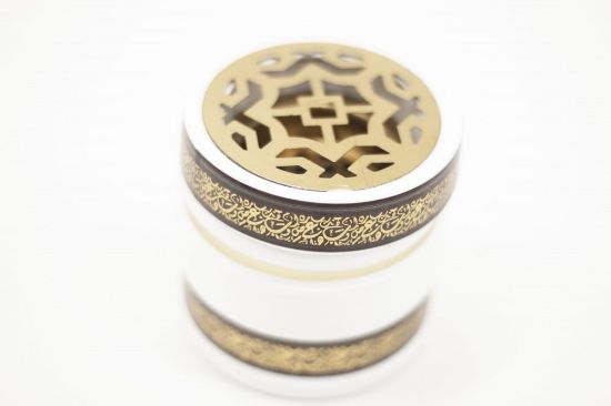 صورة مباخر خشبية