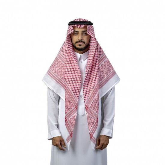 صورة شماغ ماي فير موديل 233