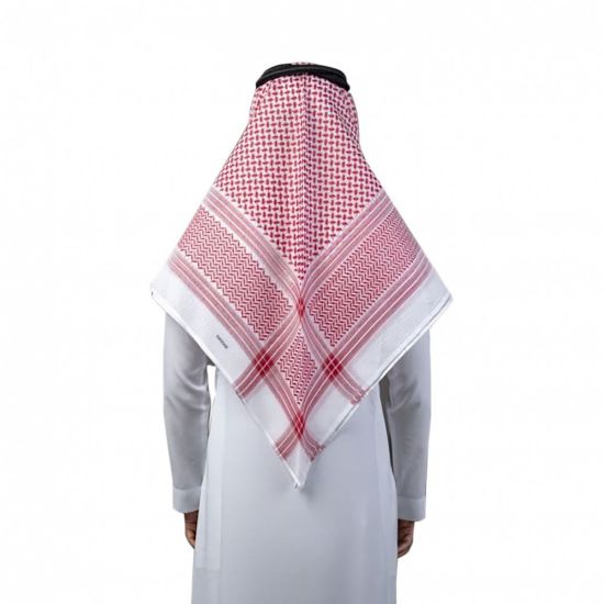 صورة شماغ ماي فير موديل 233