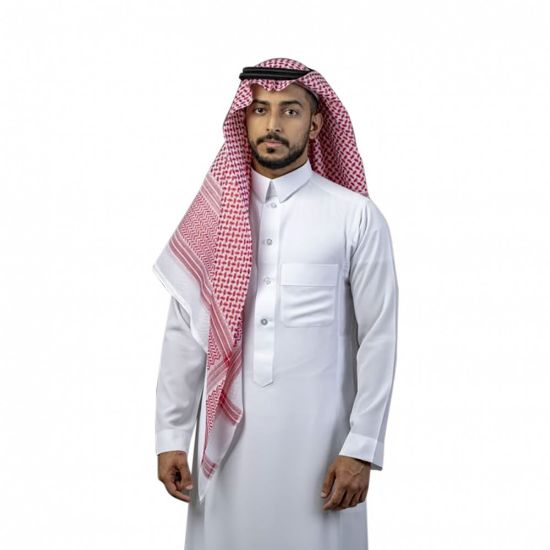 صورة شماغ ماي فير موديل 233