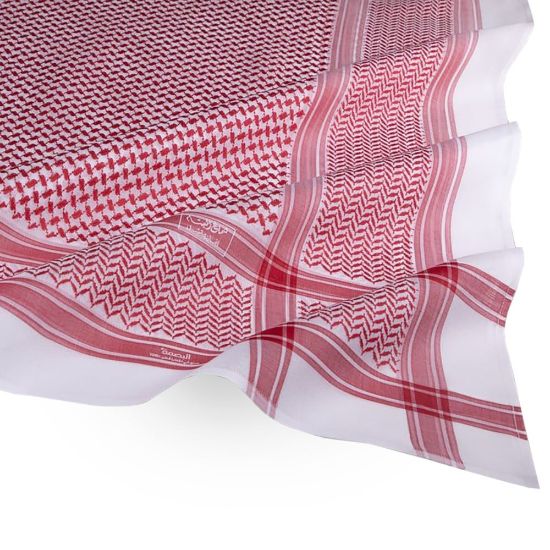 صورة شماغ البسام البصمة 28