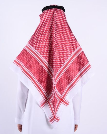 صورة شماغ فيوتشر