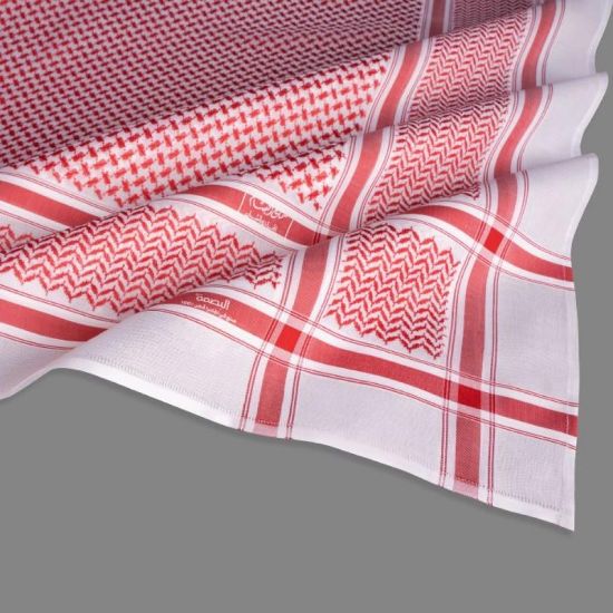 صورة شماغ البسام البصمة 29