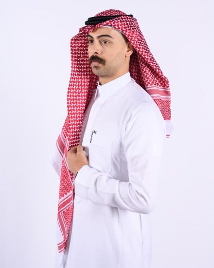 صورة شماغ سوفالني
