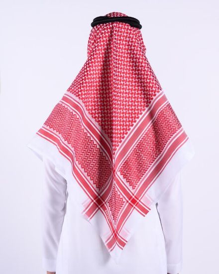 صورة شماغ سوفالني