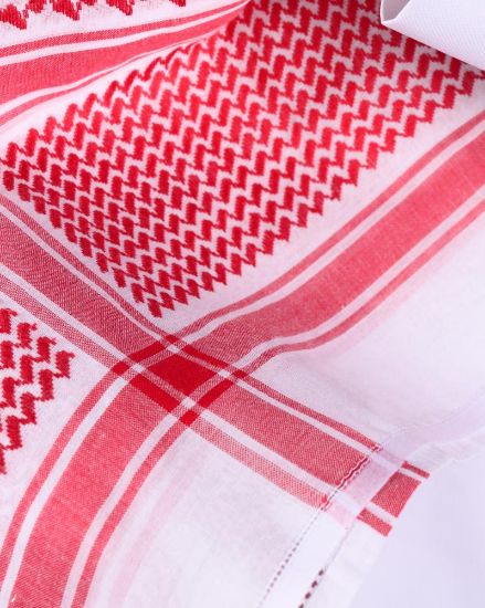 صورة شماغ البتيستا