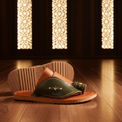 صورة نعال شرقي ولادي مريح