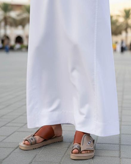 صورة نعال رجالي شرقي