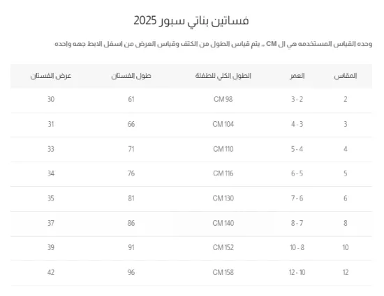 صورة فستان بناتي ابيض ونقوش سوداء