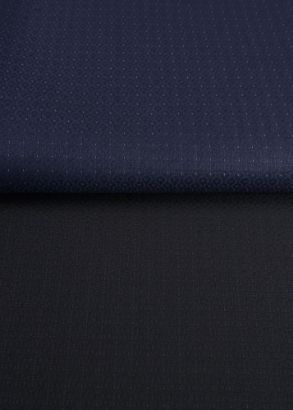 صورة قماش شتوي منقط من ترولايف