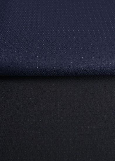 صورة قماش شتوي منقط من ترولايف