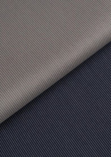 صورة قماش مخطط شتوي من ترولايف